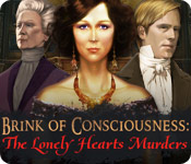 Brink of Consciousness: The Lonely Hearts Murders Walkthrough