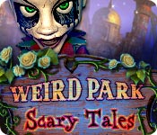 Weird Park: Scary Tales Walkthrough