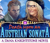 Death Upon an Austrian Sonata: A Dana Knightstone Novel Walkthrough