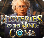 Mysteries of the Mind: Coma Walkthrough