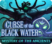 Mystery of the Ancients: The Curse of the Black Water Walkthrough