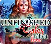 Unfinished Tales: Illicit Love Walkthrough