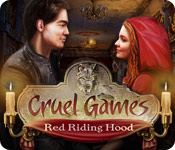 Cruel Games: Red Riding Hood Walkthrough