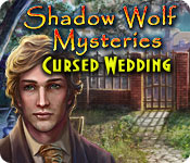 Shadow Wolf Mysteries: Cursed Wedding Walkthrough