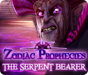 Zodiac Prophecies: The Serpent Bearer Walkthrough