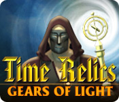 Time Relics: Gears of Light Walkthrough