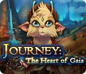 Journey: Heart of Gaia Walkthrough