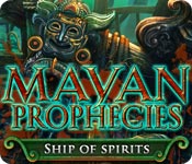 Mayan Prophecies: Ship of Spirits Walkthrough
