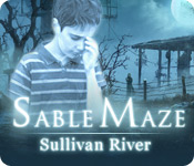 Sable Maze: Sullivan River Walkthrough