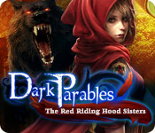 Dark Parables: The Red Riding Hood Sisters Walkthrough