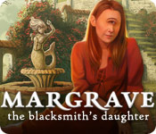 Margrave: The Blacksmith’s Daughter Walkthrough