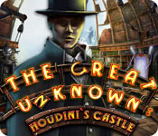 The Great Unknown: Houdini’s Castle Walkthrough