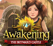 Awakening: The Skyward Castle Walkthrough
