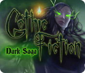 Gothic Fiction: Dark Saga Walkthrough
