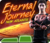 Eternal Journey: New Atlantis Walkthrough