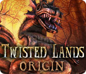 Twisted Lands: Origin Walkthrough