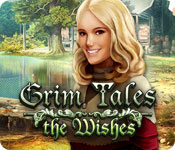 Grim Tales: The Wishes Walkthrough