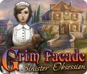 Grim Facade: Sinister Obsession Walkthrough