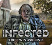 Infected: The Twin Vaccine Walkthrough