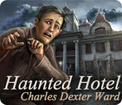Haunted Hotel: Charles Dexter Ward Walkthrough