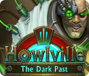 Howlville: The Dark Past Walkthrough