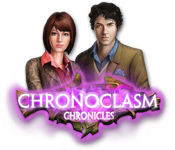 Chronoclasm Chronicles Walkthrough