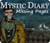 Mystic Diary: Missing Pages Walkthrough