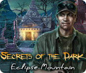Secrets of the Dark: Eclipse Mountain Walkthrough