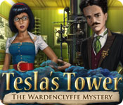 Tesla’s Tower: The Wardenclyffe Mystery Walkthrough