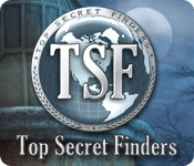 Top Secret Finders Walkthrough