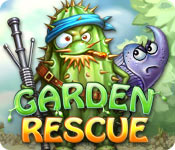Garden Rescue Video Walkthrough