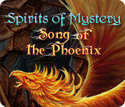 Spirits of Mystery: Song of the Phoenix Walkthrough