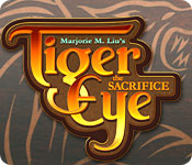 Tiger Eye: The Sacrifice Walkthrough