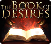 The Book of Desires Walkthrough