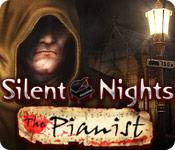 Silent Nights: The Pianist Walkthrough