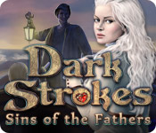Dark Strokes: Sins of the Fathers Walkthrough