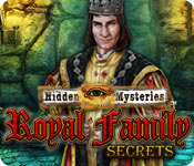 Hidden Mysteries: Royal Family Secrets Walkthrough