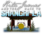 Rita James and the Race to Shangri La Walkthrough