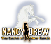 Nancy Drew: Secret of Shadow Ranch Walkthrough