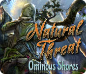Natural Threat Ominous Shores Walkthrough