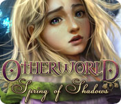 Otherworld: Spring of Shadows Walkthrough