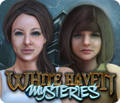 White Haven Mysteries Walkthrough