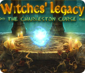 Witches’ Legacy: The Charleston Curse Walkthrough