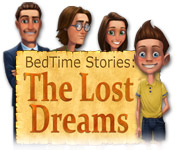 Bedtime Stories: The Lost Dreams Walkthrough