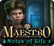 Maestro: Notes of Life Walkthrough