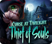 Curse at Twilight: Thief of Souls Walkthrough