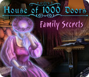House of 1000 Doors: Family Secrets Walkthrough