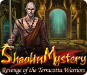 Shaolin Mystery: Revenge of the Terracotta Warriors Walkthrough
