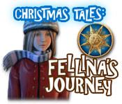 Christmas Tales: Felina’s Journey Walkthrough