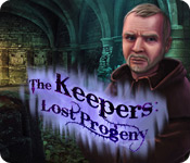 The Keepers: Lost Progeny Walkthrough
